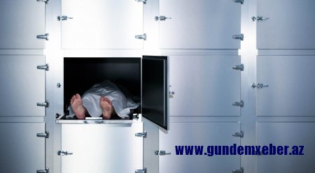 Yardımlıda meşəbəyinin meyiti dərədə tapılıb