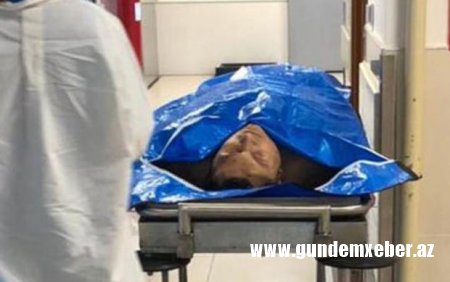 “Lotu Quli”nin vurulduqdan sonrakı görüntüləri yayılıb - FOTO