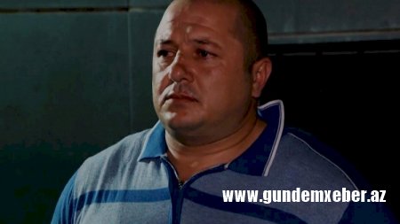 “Lotu Quli“nin qohumu Bakıda həbs edildi