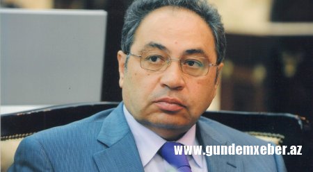Abel Məhərrəmov Ramiz Mehdiyevin nəvəsinin toyundan danışmaq istəmir