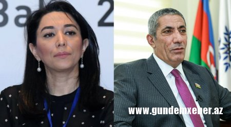 Ombudsman və Siyavuş Novruzov da toya görə cərimələndi