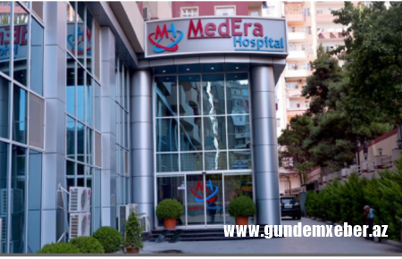 “MedEra Hospital”da ağzımı elə tikdilər ki, dodaqlarım açıq qalır yumulmur ...-ŞİKAYƏT