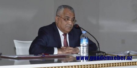 Qubada özünə XANLIQ QURUB... - İDDİA
