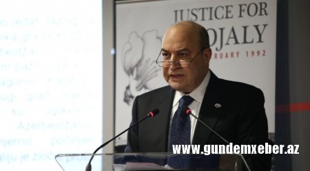 DTX Eldar Həsənovun cinayət işini Baş Prokurorluğa göndərdi