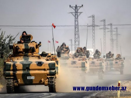 “Nə qədər ki, Türk qoşunları İrəvana girməyib...” - Rusiyadan forposta ilginc hədə