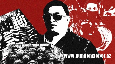 “Lotu Quli”nin öldürülməsinə görə vəd edilən qonorar məlum oldu
