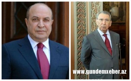 “5-ci kalon” hərəkətə keçdi: Eldar Həsənov Ramiz Mehdiyevi qorumağa çalışır