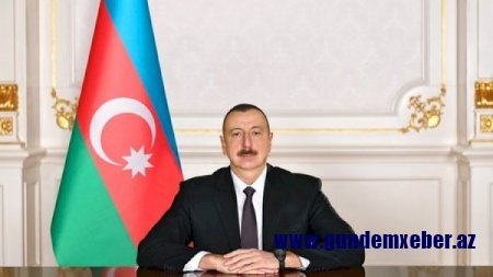 Rusiya telekanallarında İlham Əliyevin müsahibəsi yayımlanıb