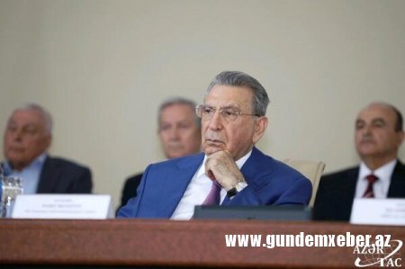 Ramiz Mehdiyevlə bağlı şok faktlar - Musayev danışdı