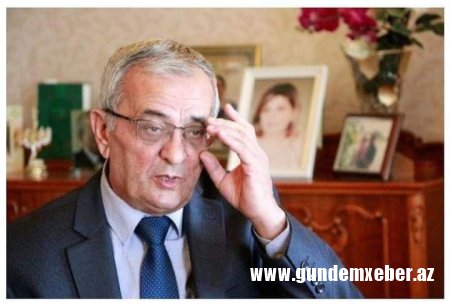 ÖZÜ BOYDA ÜRƏYİ OLAN ADAM!