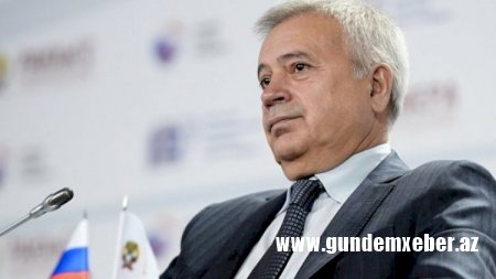 İlham Əliyevdən Vahid Ələkbərovla bağlı sərəncam