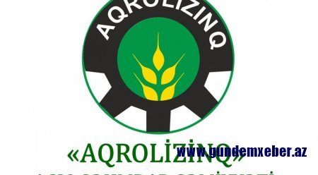 “Aqrolizinq”in vəzifəli əməkdaşı həbs edildi - TƏFƏRRÜAT