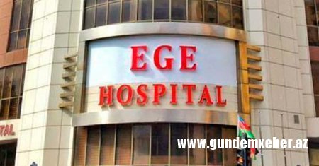 ""Ege Hospital"da soyğunçuluq pik həddə çatıb" - NARAZILIQ...