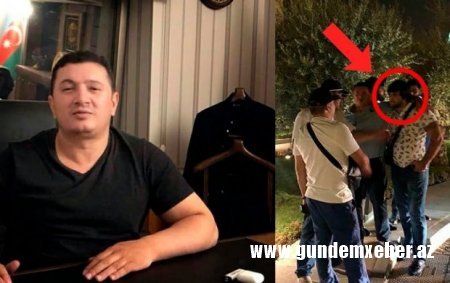 “Lotu Quli”nin qətlinin sifarişçisi açıqlandı - SÜRÜCÜ “XAN”I ARADAN GÖTÜRMƏK İSTƏYİRMİŞ...