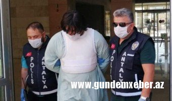 “Lotu Quli”nin qətlinin sifarişçisi açıqlandı - SÜRÜCÜ “XAN”I ARADAN GÖTÜRMƏK İSTƏYİRMİŞ...