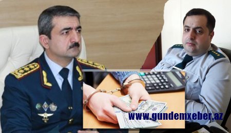 Elçin Quliyevlə bağlı daha bir qalmaqal - İTTİHAM