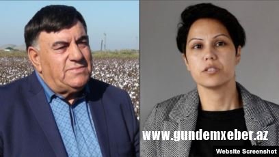 Məhkəmə Vəfa Nağı ilə bağlı şikayətə xitam verib
