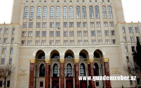 Ramzi Mehdiyev prezident seçildikdən sonra AMEA-da pullar hara xərclənib? – TAM SİYAHI
