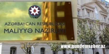 Dövlət Xəzinadarlıq Agentliyinin adı QALMAQALDA... - İTTİHAM