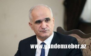 Şahin Mustafayevə erməni ittihamı: “bu millətin düşmənidir!” – VİDEOLAR