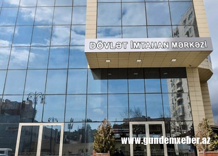 DİM heç vaxt səhvləri boynuna almır - Pandemiya öz yerində, amma abituriyentləri ən çox "sındıran" suallar oldu