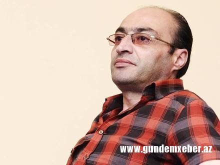 Mahir Mehdidən üç yeni şeir