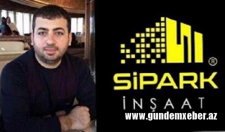 “Sipark” 2 kompleksi Əli Həsənova necə verilib? - İDDİA