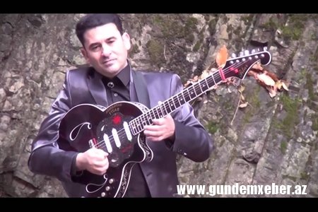 Bakıda gitaraçının güllələnməsi ilə bağlı cinayət işi açılıb