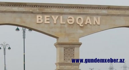 Beyləqanın başçısı hansı günə orda oturub? - GİLEY