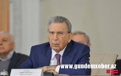 Ramiz Mehdiyevə qarşı ağır cinayət ittihamları - Adam oğurluğu, qətllər və s...