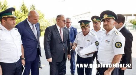 Baş gömrükçüdən milyonları hesabı soruldu - İTTİHAM