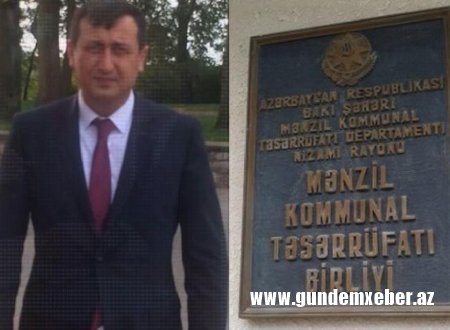 Nizami İH araşdırılır: müavinlər nələrə şərik olub? – Özəl