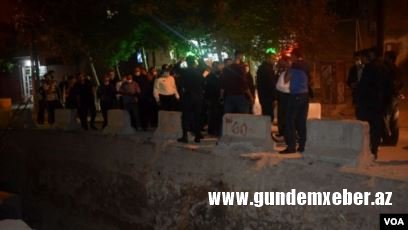 Təbriz rəsmilərinin səhlənkarlığı bir uşağın həyatına son qoydu