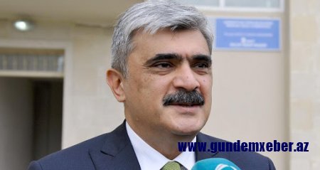 Bücə pullarını Ramiz Mehdiyevə məhz O ÖTÜRÜB! - İTTİHAM