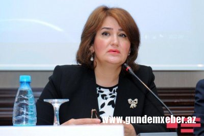 Məhəbbət Vəliyeva necə alim olub?