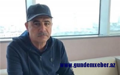 Elmar Vəliyev ağlını itirib? – Sabiq icra başçısı barədə yayılan xəbərlərə reaksiya