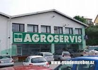 “Ucar Aqroservis”in işçiləri narazılıq edir - Müraciət...