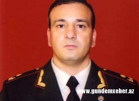 Ermənistanda rayona şəhid generalımız Polad Həşimovun adı verilib? - ŞOK FAKT (VİDEO)
