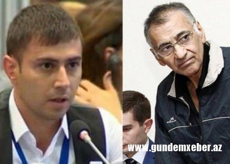 "Atam yazıb ki, tək saxlanılır" - Kəlbəcərli girovlardan xəbər var