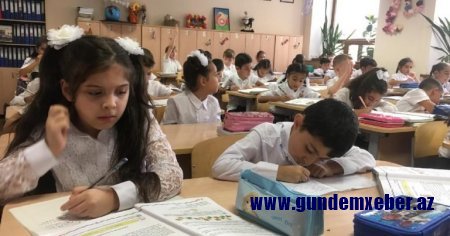Dərsliklərdə koronavirus TƏHLÜKƏSİ: - “Bu vərdiş yığışdırılmalıdır”