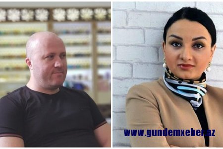 Gecə saat 03.00-da yatarkən öldürüldü, qatili arvadı çıxdı - BAKIDA ŞOK CİNAYƏT