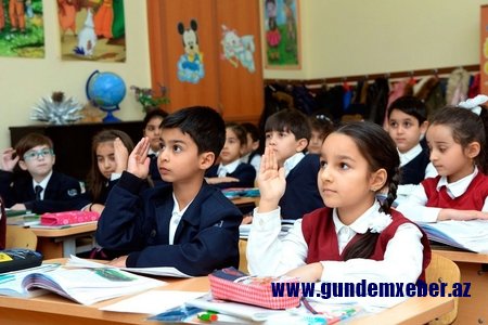 Daha 13 şagirddə koronavirus aşkarlanıb