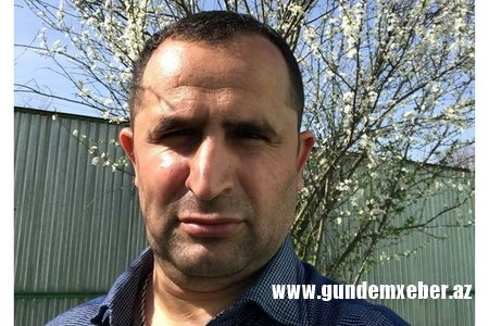 Dövlət əleyhinə çağırışlar edən Elvin İsayevin məhkəməsi başladı