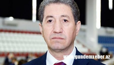 Bakı Apellyasiya Məhkəməsinin sədri yola salınır - İMAN NAĞIYEV DÖNƏMİ BİTİR