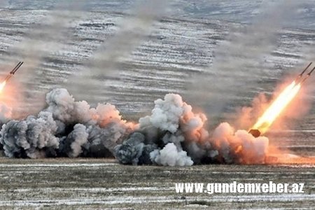 Qarabağda əməliyyatlar başlayanda ermənilərin qərb cəbhəsində susmasının sirri - İLGİNC