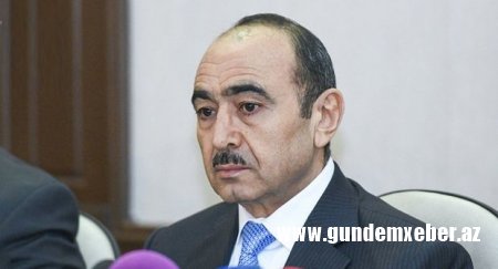 Əli Həsənov “Azərbaycan Nəşriyyatı”nın ərazisini zəbt edib