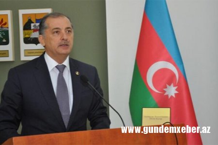 Vilyam Hacıyevin həbs müddəti artırılır