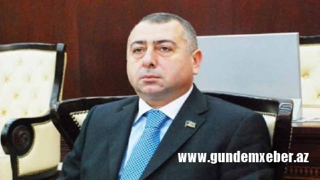 Rafael Cəbrayılov barəsində cinayət işi açıldı