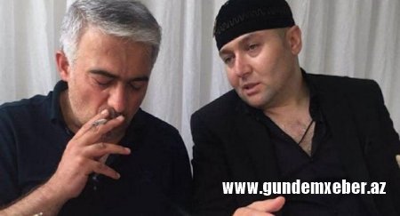 “Lotu Quli”nin qətlinin sifarişçisi açıqlandı - SÜRÜCÜ “XAN”I ARADAN GÖTÜRMƏK İSTƏYİRMİŞ...