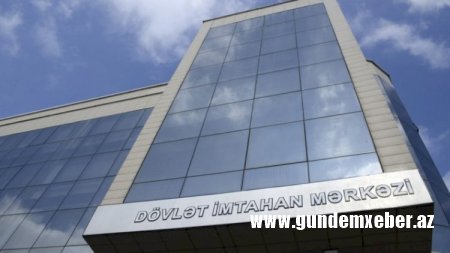 Nəticələrdən narazı olan abituriyentlərin nəzərinə!